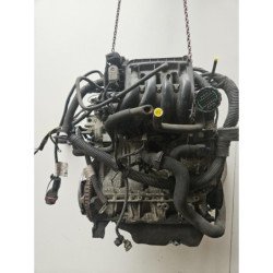 Moteur Citroen Saxo Phase 2